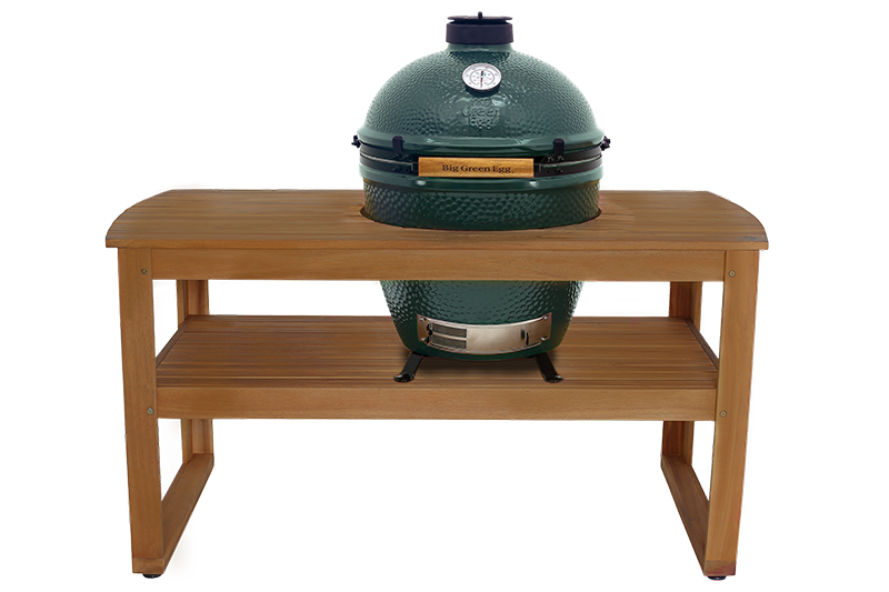 big green egg podstavec